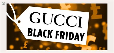 does gucci do black friday|black friday gucci outlet sale.